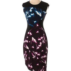 BCBGMAXAZRIA Size XS Casual Dress NWOT